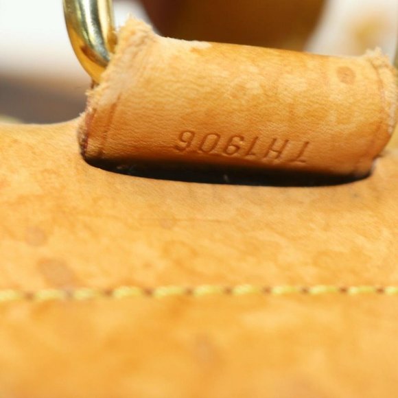 Louis Vuitton Damier Ebene Centenaire Arlequin - Picture 7 of 13